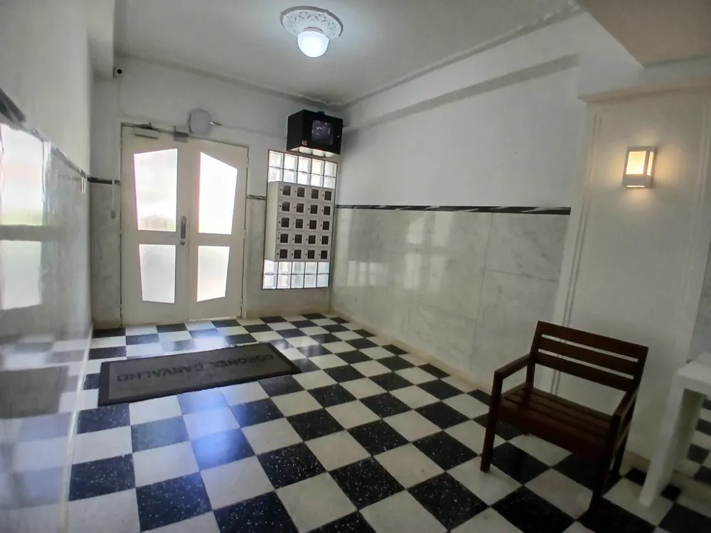 Apartamento para venda no bairro Independência em Porto Alegre