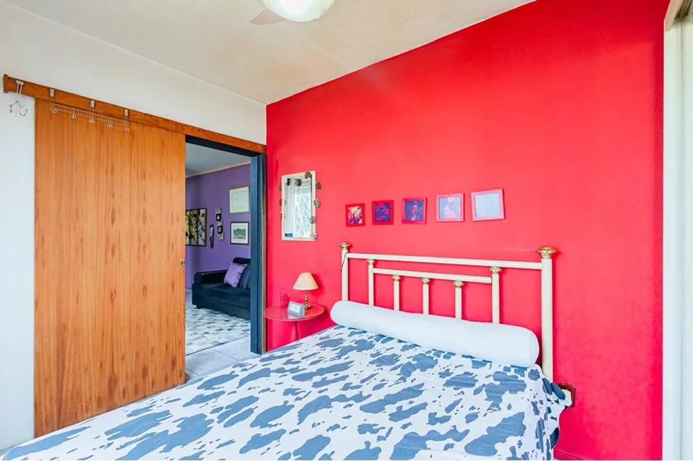 Apartamento para venda no bairro Santo Antônio em Porto Alegre