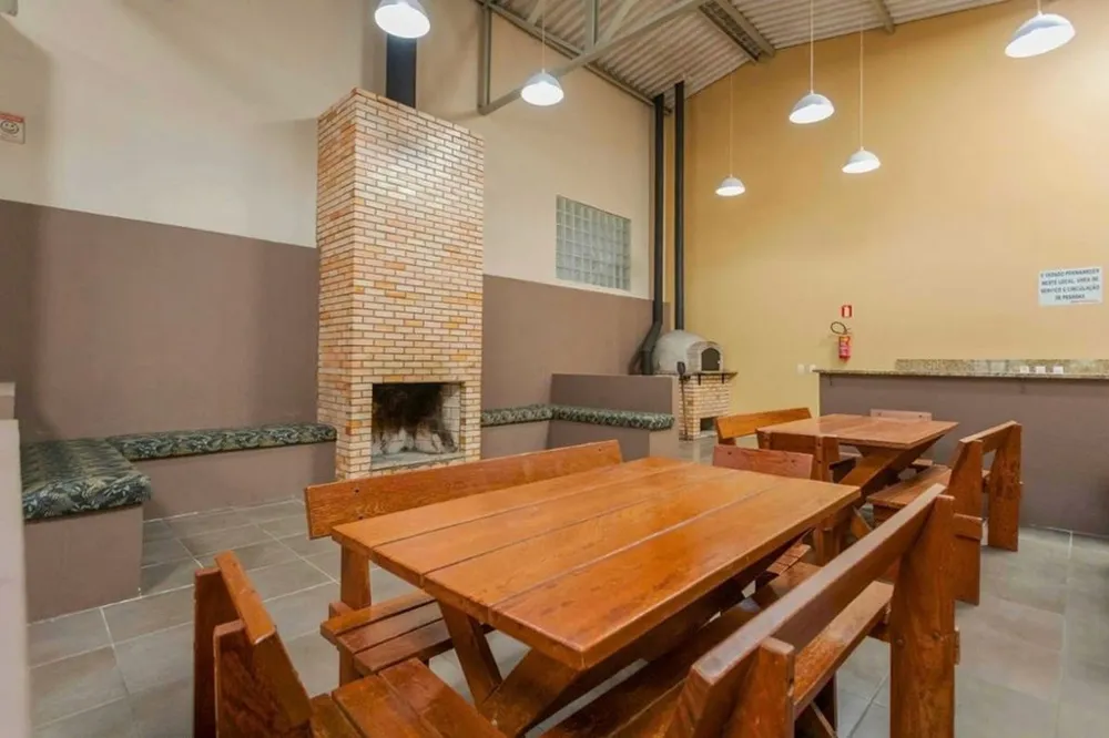 Apartamento para venda no bairro Jardim Itu em Porto Alegre