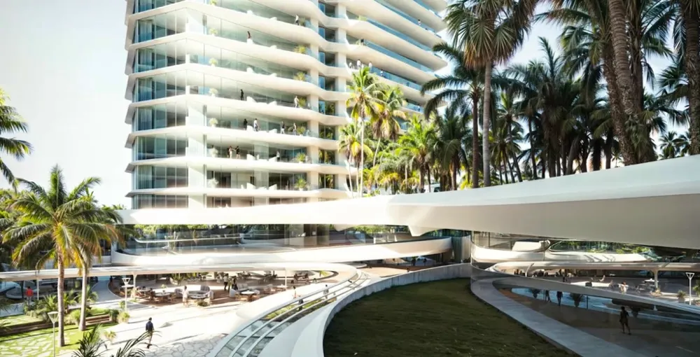 Garden para venda no bairro Praia Brava de Itajaí em Itajaí