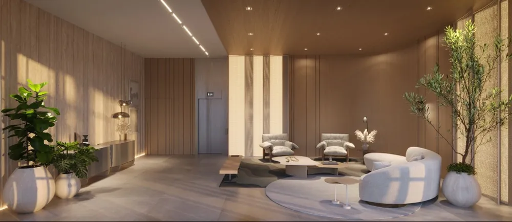 Apartamento para venda no bairro Centro em Balneário Camboriú
