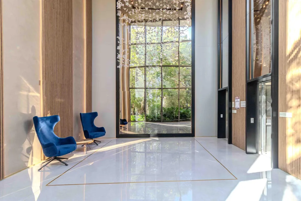 Apartamento para venda no bairro Rio Branco em Porto Alegre