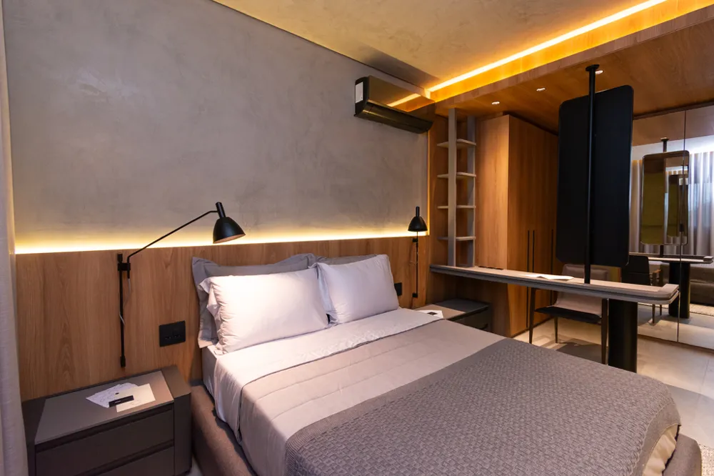 Apartamento para venda no bairro Petrópolis em Porto Alegre
