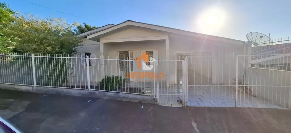 Casa para venda no bairro Integração em Passo Fundo