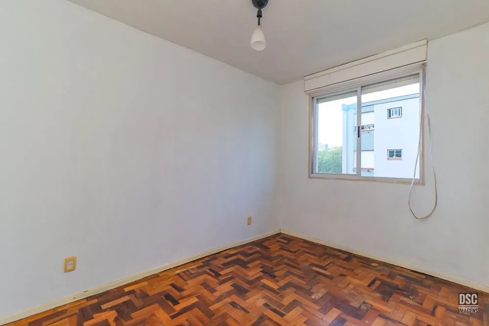 Apartamento para venda no bairro Jardim Itu em Porto Alegre