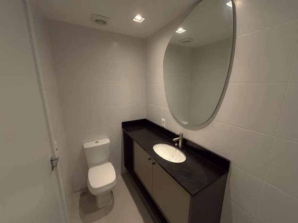 Apartamento para venda no bairro Vila Lucas Araujo em Passo Fundo