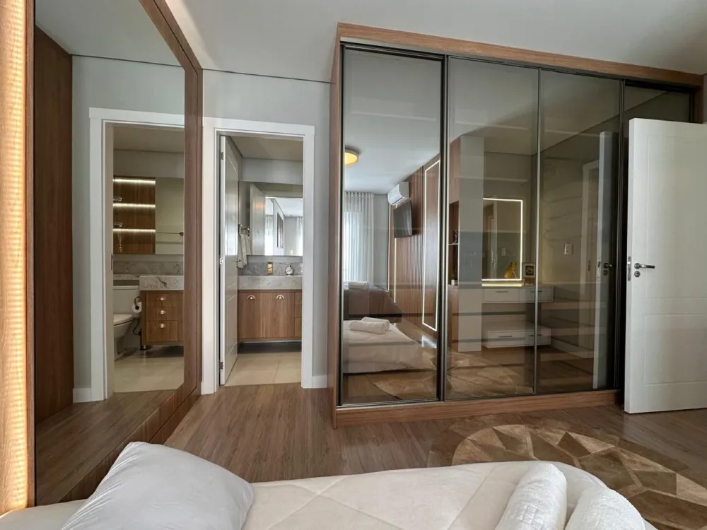 Apartamento para venda no bairro Piratini em Gramado
