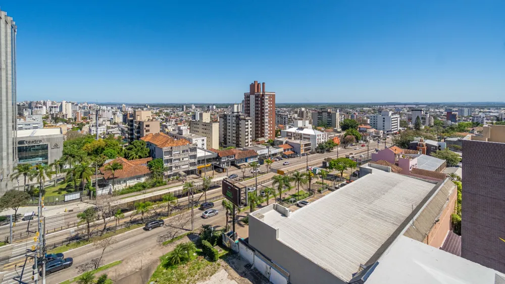 Apartamento para venda no bairro Higienópolis em Porto Alegre