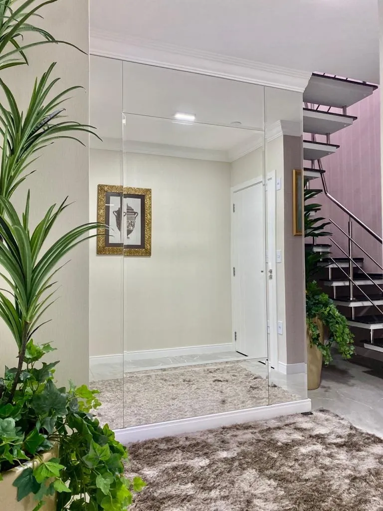 Cobertura Duplex para venda no bairro Canto Grande em Bombinhas