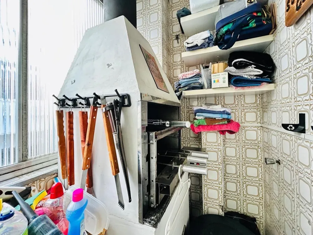 Apartamento para venda no bairro Três Figueiras em Porto Alegre