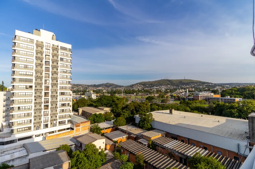 Apartamento para venda no bairro Jardim Botânico em Porto Alegre