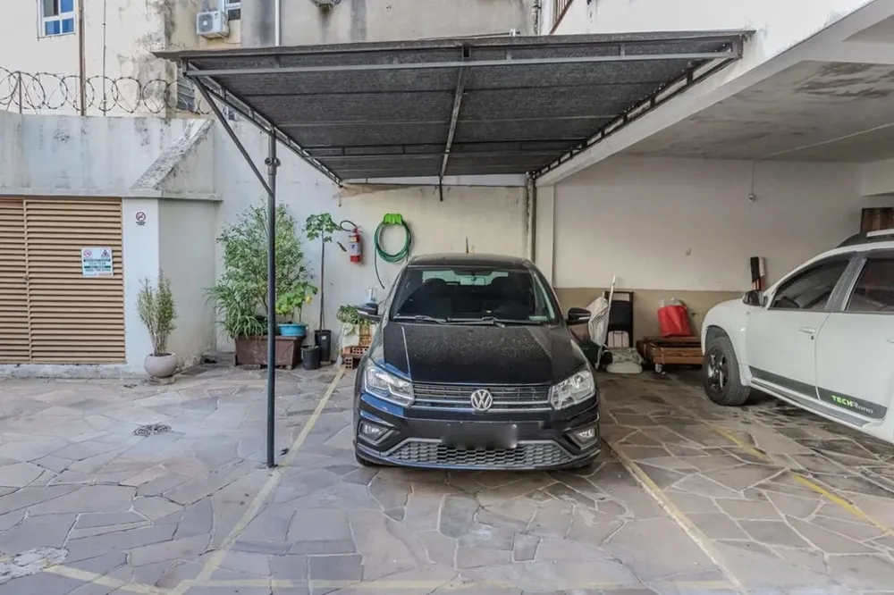 Cobertura Duplex para venda no bairro Cidade Baixa em Porto Alegre