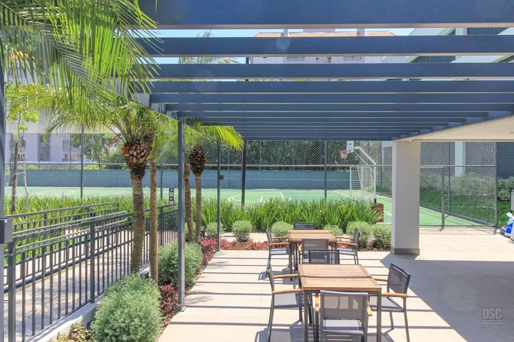 Apartamento para venda no bairro Jardim do Salso em Porto Alegre