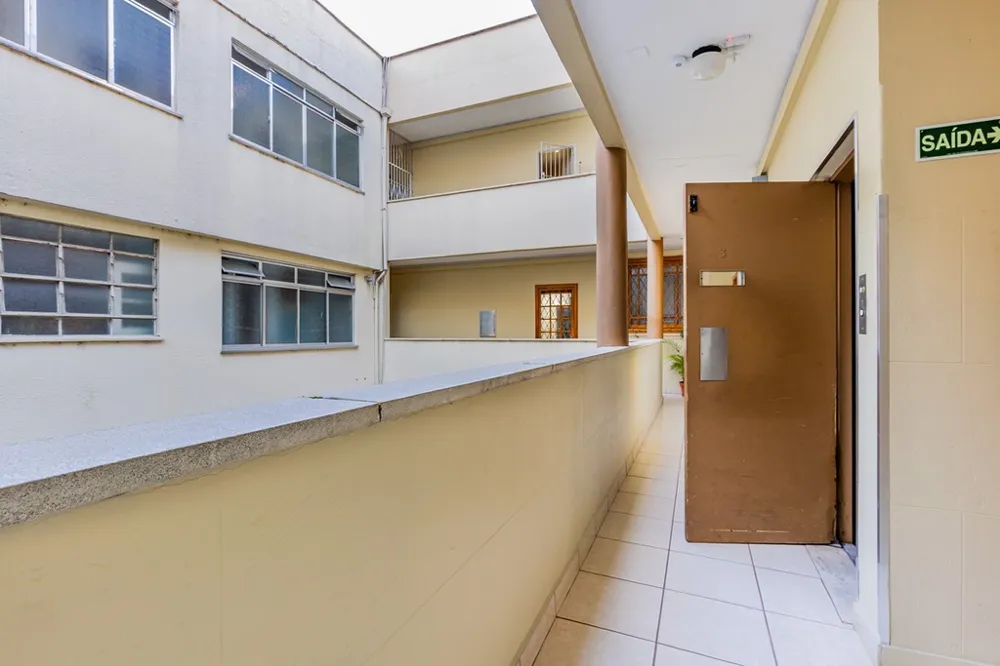 Apartamento para venda no bairro Centro Histórico em Porto Alegre