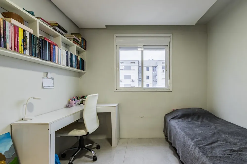 Apartamento para venda no bairro Lomba do Pinheiro em Porto Alegre