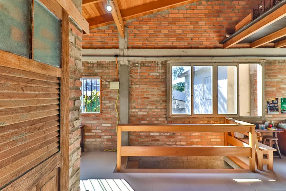 Casa para venda no bairro Bom Jesus em Porto Alegre