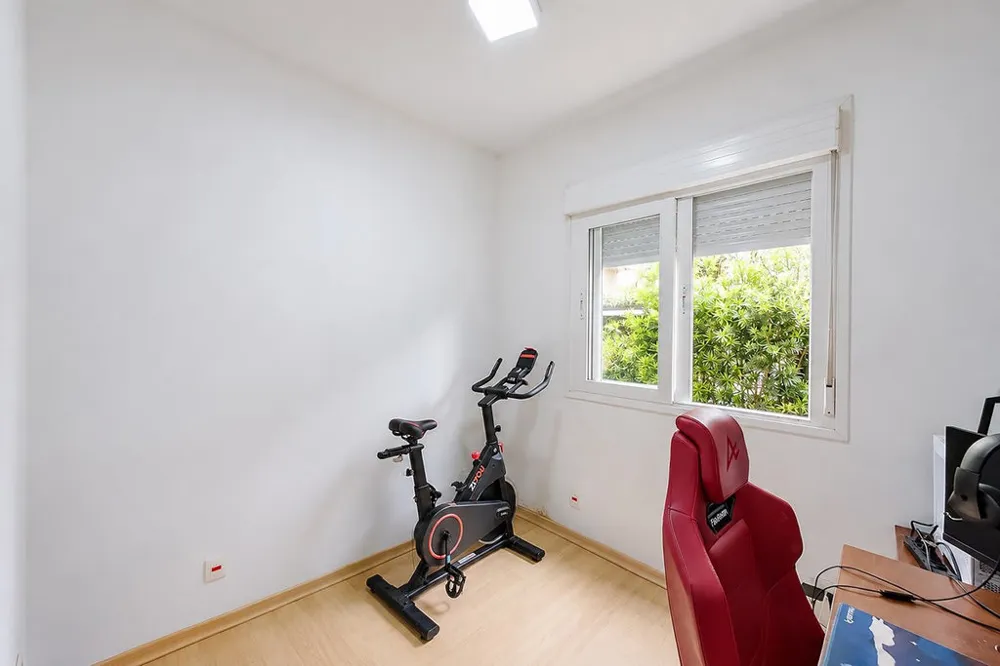 Apartamento para venda no bairro Marechal Rondon em Canoas
