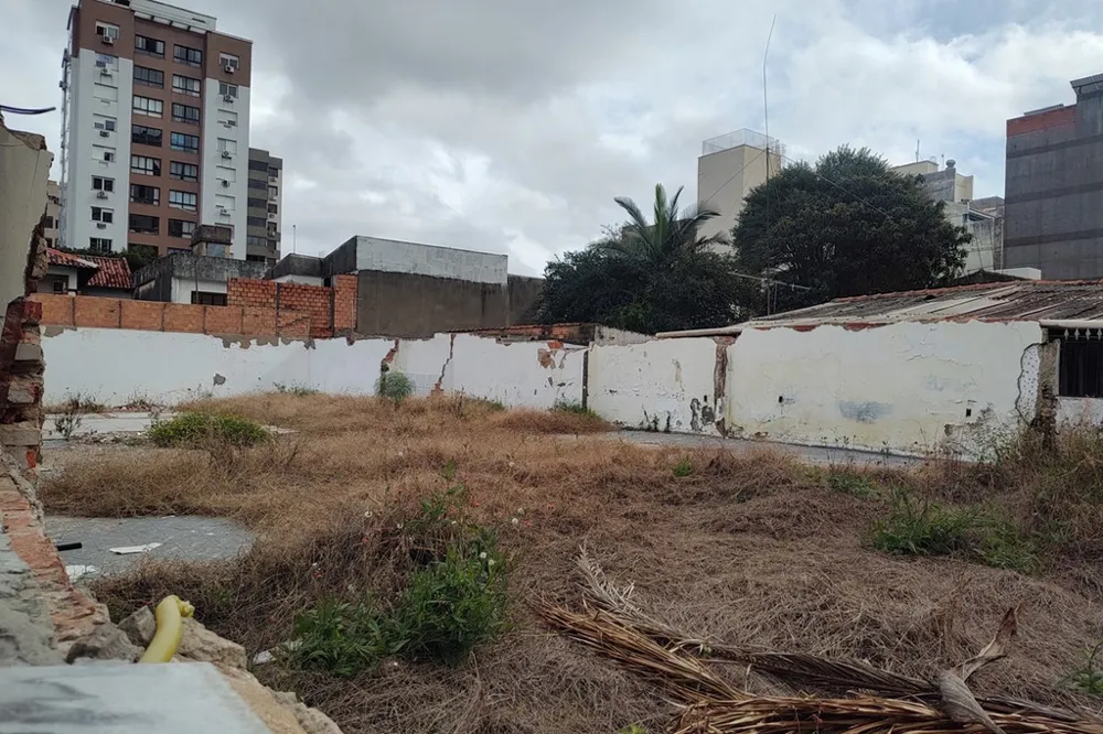 Terreno/Lote Residencial para venda no bairro Passo da Areia em Porto Alegre