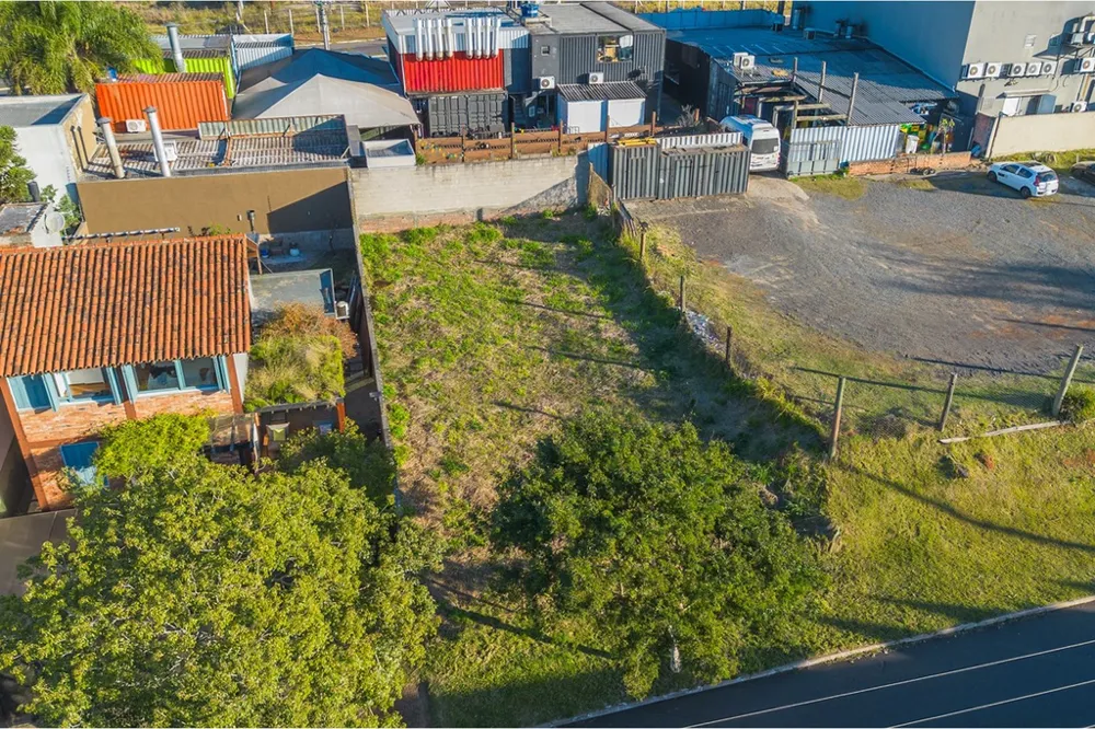 Terreno/Lote Residencial para venda no bairro Moinhos de Vento em Canoas