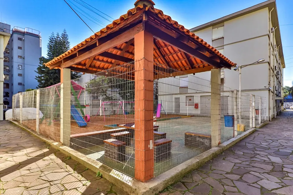Apartamento para venda no bairro Cristo Redentor em Porto Alegre
