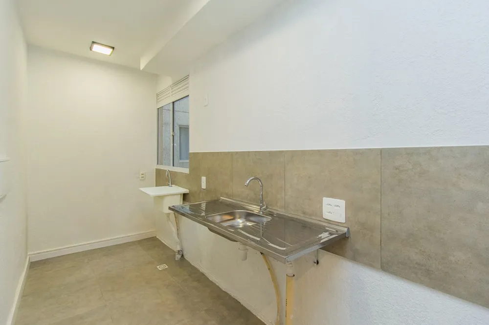 Apartamento para venda no bairro Estância Velha em Canoas