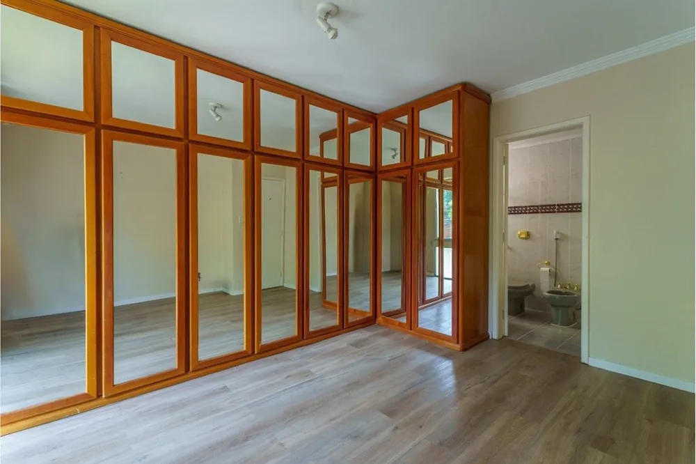 Apartamento para venda no bairro Petrópolis em Porto Alegre