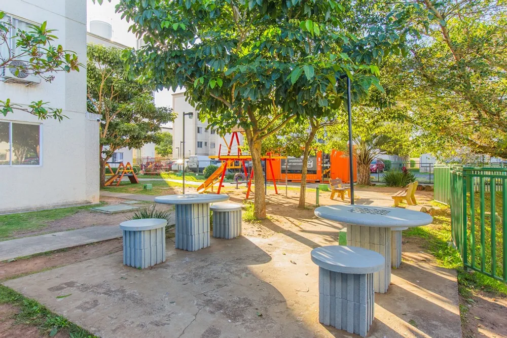 Apartamento para venda no bairro Estância Velha em Canoas