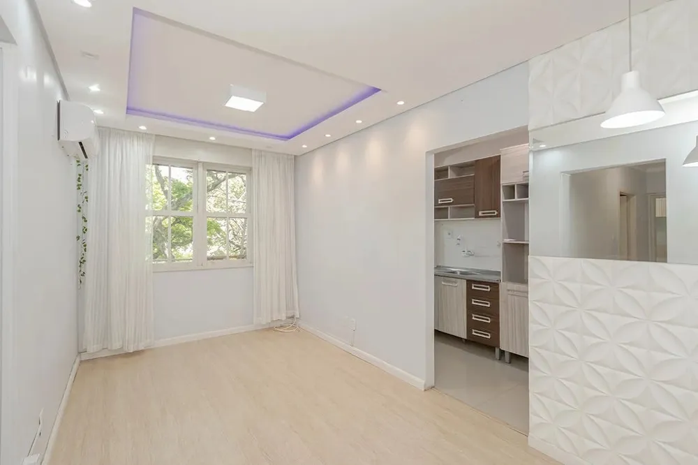 Apartamento para venda no bairro Santana em Porto Alegre