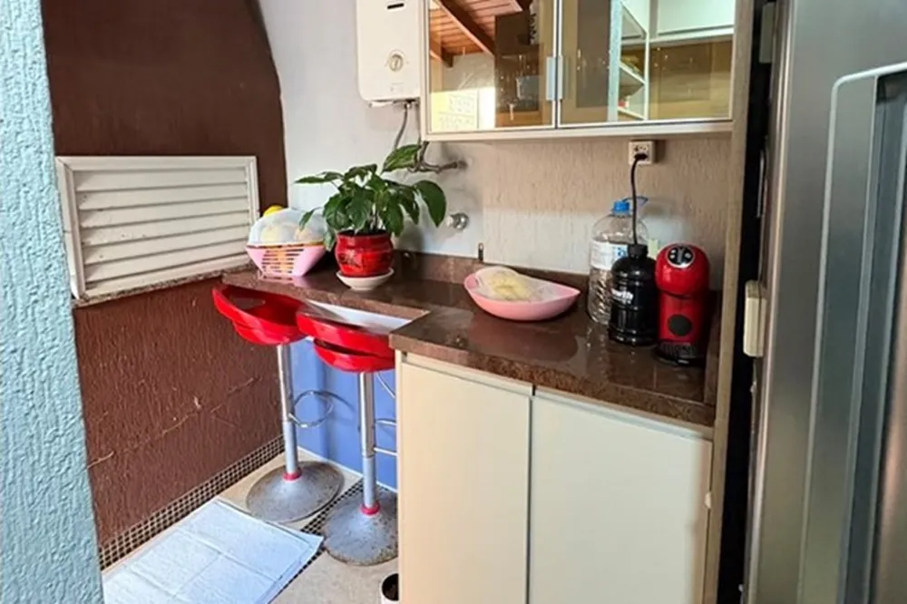 Casa em Condomínio para venda no bairro Centro em Canoas