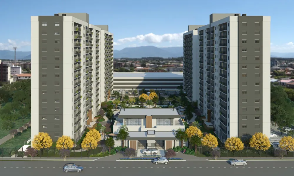 Apartamento para venda no bairro Sarandi em Porto Alegre