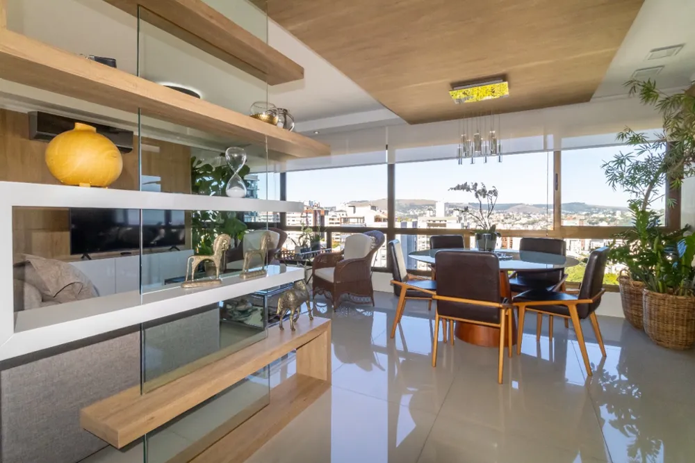 Apartamento para venda no bairro Petrópolis em Porto Alegre