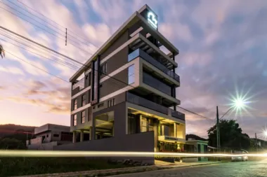 Cobertura Duplex para venda no bairro Bombinhas em Bombinhas