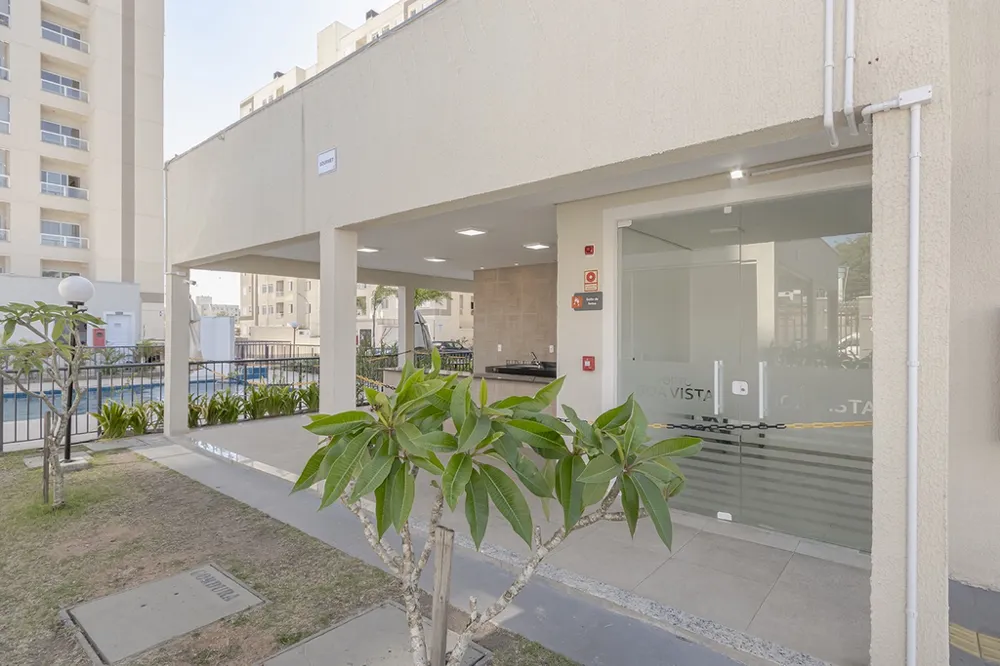 Apartamento para venda no bairro Costa e Silva em Porto Alegre