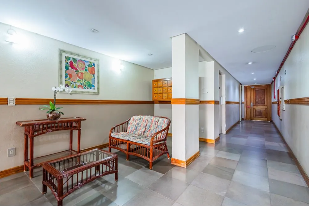 Apartamento para venda no bairro Higienópolis em Porto Alegre