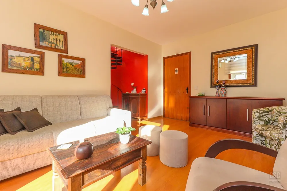 Cobertura Duplex para venda no bairro Tristeza em Porto Alegre
