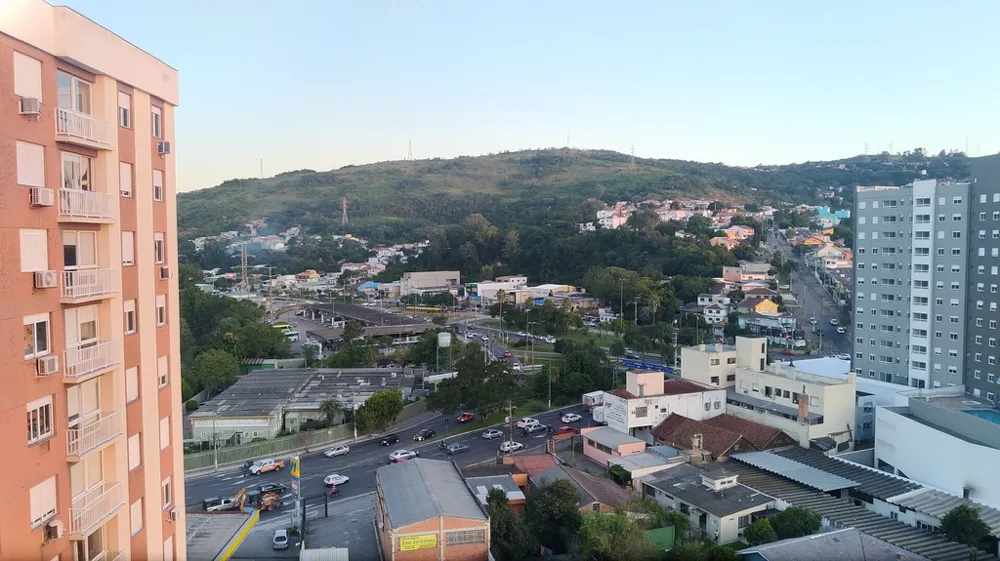 Apartamento para venda no bairro Partenon em Porto Alegre