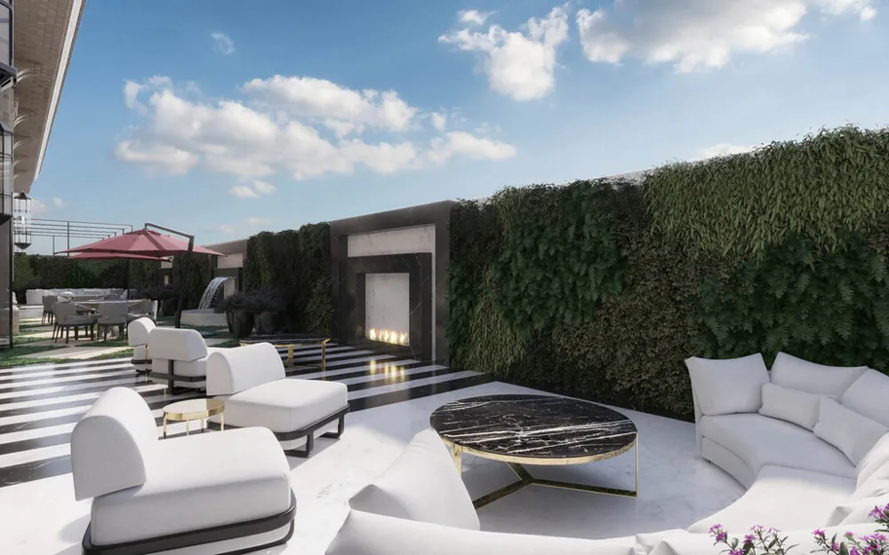 Apartamento para venda no bairro Meia Praia em Itapema