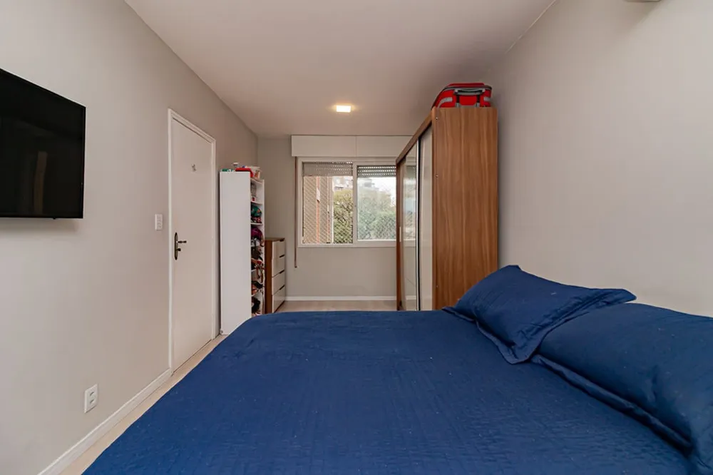 Apartamento para venda no bairro Centro Histórico em Porto Alegre
