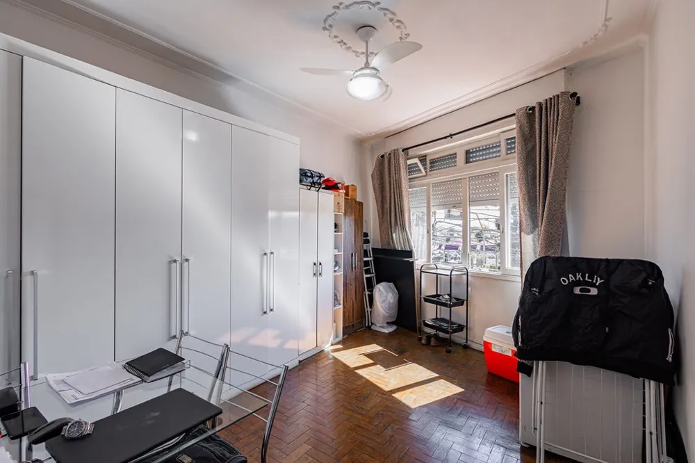 Apartamento para venda no bairro São João em Porto Alegre