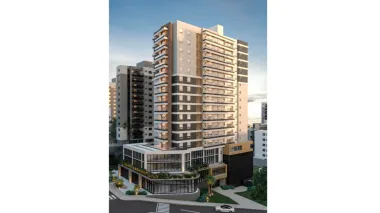 Apartamento para venda no bairro Centro  em Bento Gonçalves