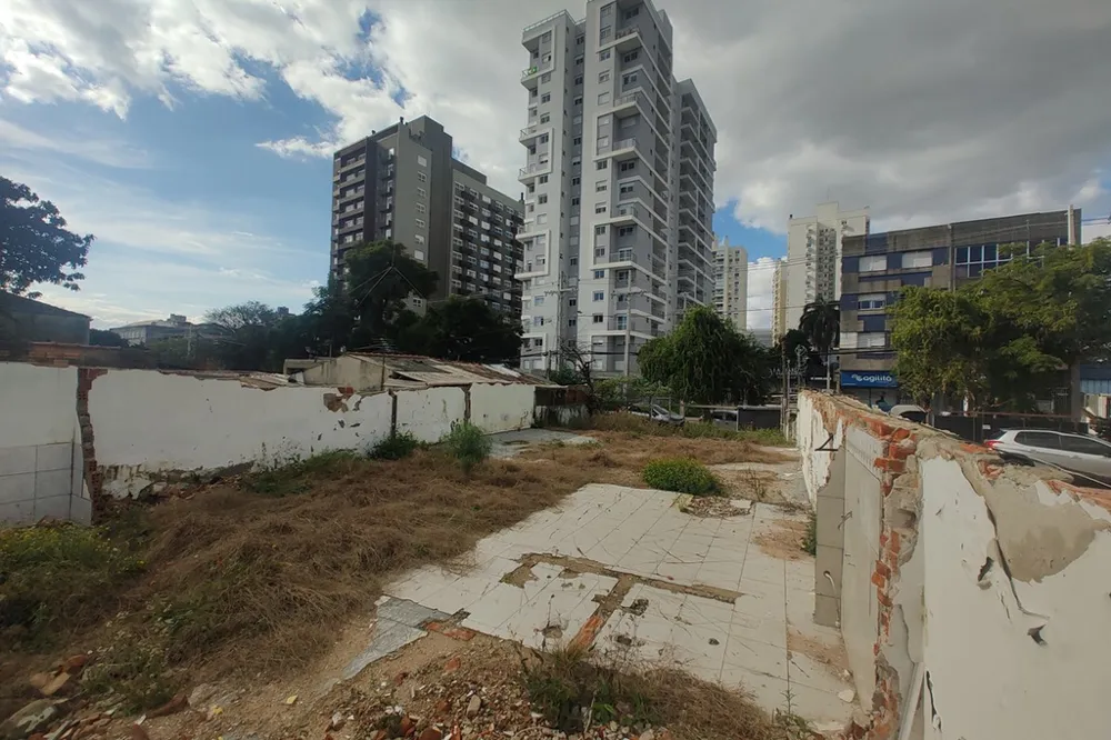 Terreno/Lote Residencial para venda no bairro Passo da Areia em Porto Alegre