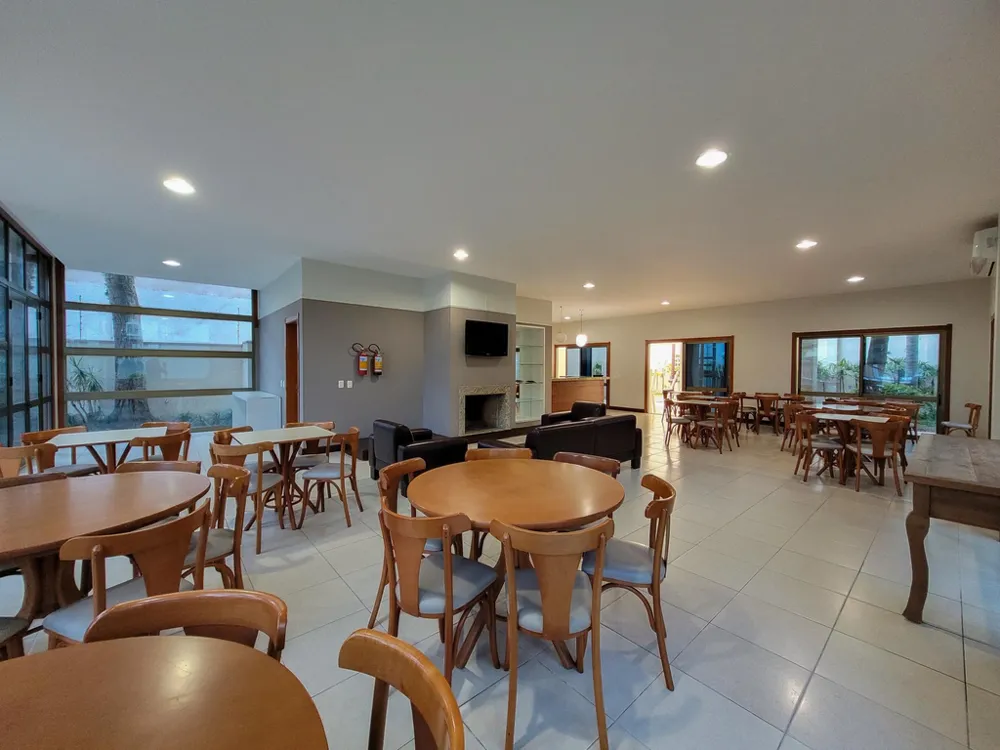 Apartamento para venda no bairro Menino Deus em Porto Alegre