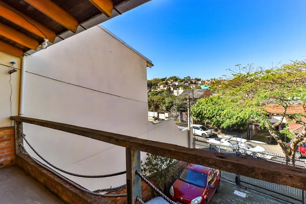 Casa para venda no bairro Bom Jesus em Porto Alegre