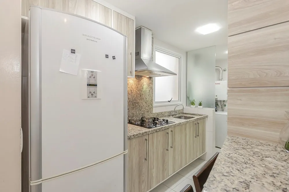 Apartamento para venda no bairro Cristo Redentor em Porto Alegre