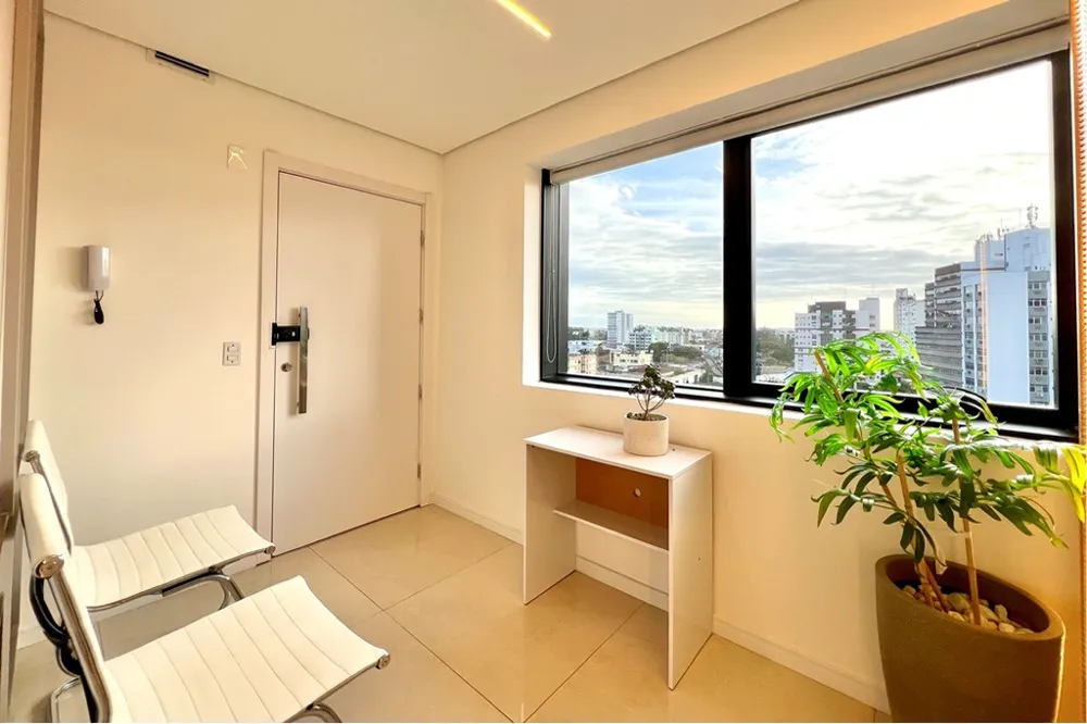 Sala para venda no bairro Marechal Rondon em Canoas