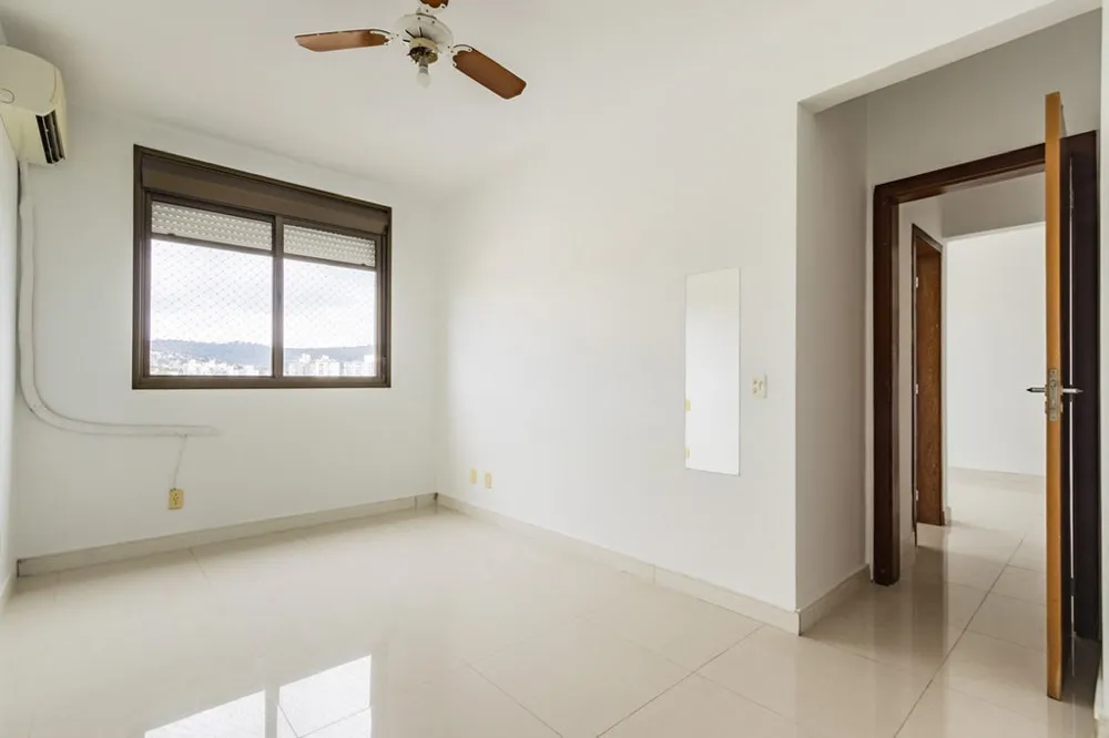 Apartamento para venda no bairro Partenon em Porto Alegre