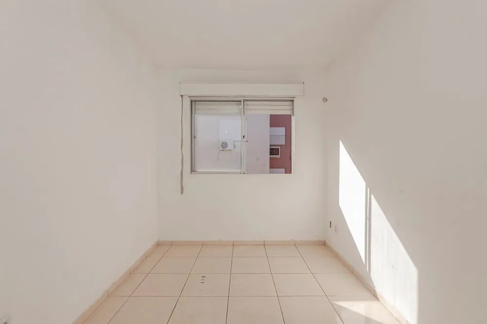 Apartamento para venda no bairro Cristal em Porto Alegre