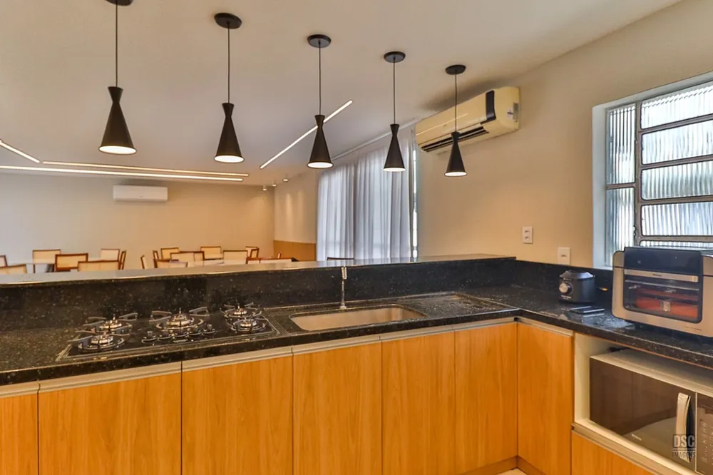 Apartamento para venda no bairro Jardim Carvalho em Porto Alegre