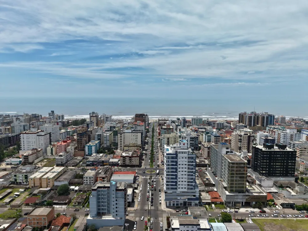 Apartamento para venda no bairro Centro em Capão da Canoa