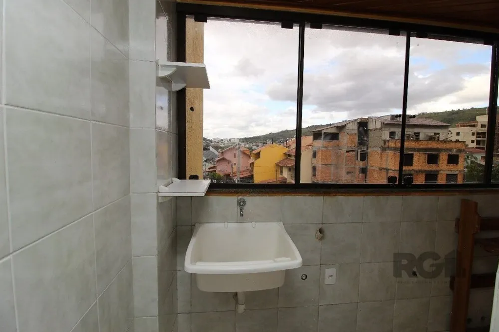Apartamento para venda no bairro Morro Santana em Porto Alegre